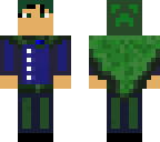 creeper hunter