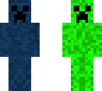 creeper overflow