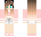 cute cat girl