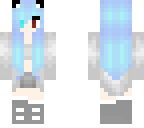 cute cat girl