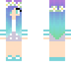 cute flower girl edit