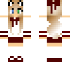 cute highschool girl