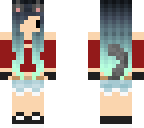 cute neko chibi