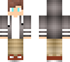 cute teen boy