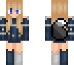 cute wolf - edit