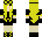 dantdm hufflepuff female