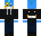 dapper mudkip