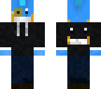 dapper mudkip