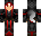 dark form kamina