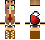 demon edit