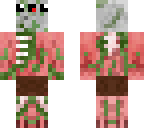 derp zombie pigman