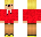derpy blonde