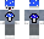 derpy mushroom