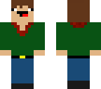 derpy supergamer skin
