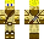 desert ninja