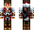 destroyer's assassin