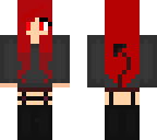 devil girl
