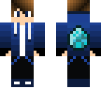 diamond blue gamer