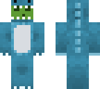 dino