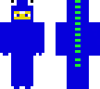 dino