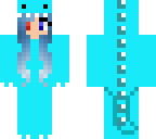 dino kate shimmer