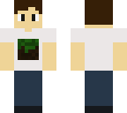 dirt block shirt
