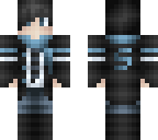 dragonghoul357