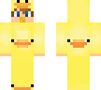 duck