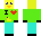 ducky