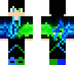earthswater boy