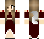 edit of a 2 layer skin prom version
