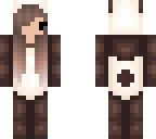 edit of candyapple's skin