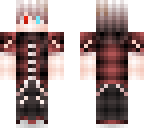 edit of demon