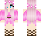 edit of my skin