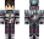 edited knight