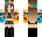 element girl