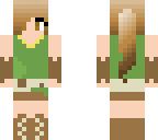 elf for showy