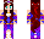 elf queen