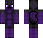 ender wolfie