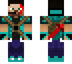 epic steve