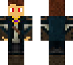 evil bennester