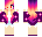 evil sun person