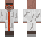 evil villager