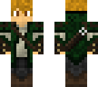 explorer guy