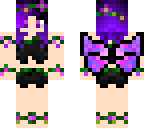 fairy girl