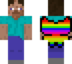 fairy steve