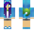 fairy tail happy girl version