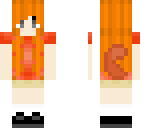 fem burgerpants
