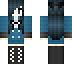 female ciel phantomhive edit