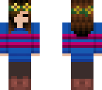 female frisk